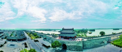 古韵新声 涌动中原&mdash;&mdash;解码河南文旅何以&ldquo;破圈&rdquo;