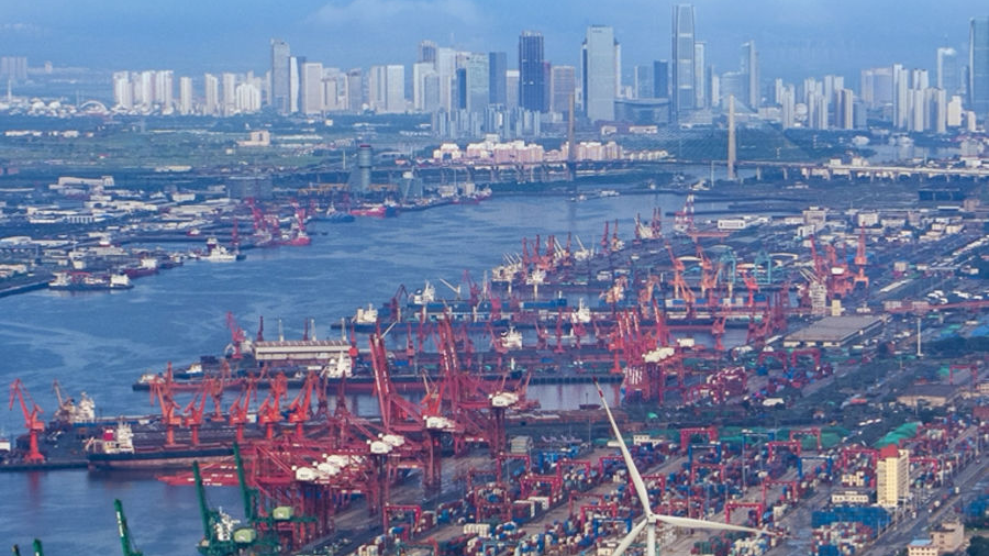 共同擘画上合组织发展新蓝图——各方共同期盼上海合作组织天津峰会举行
