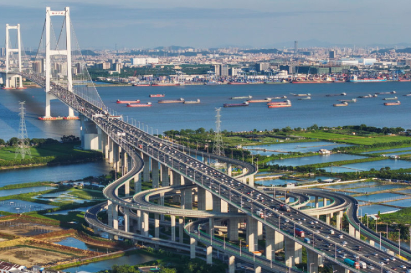 确保基本实现社会主义现代化取得决定性进展——写在党的二十届四中全会召开之际