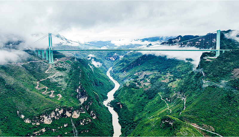 “十四五”，中国经济做对了什么