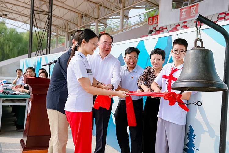 教育强国应具有的“六大特质”是什么？如何理解？