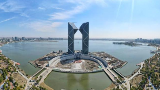 从“十五五”全球热词看中国新机遇