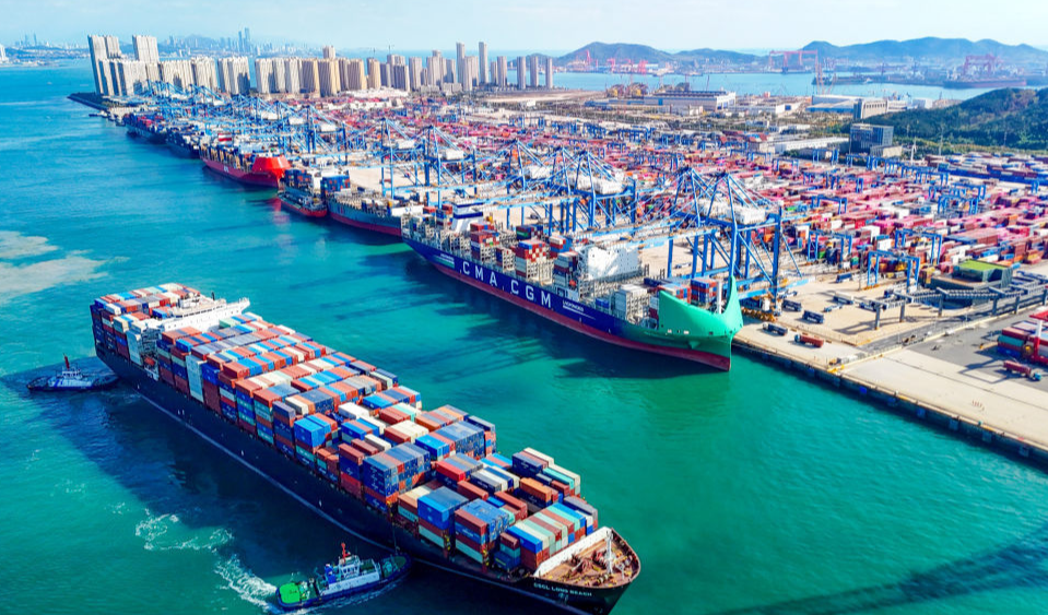 奋力开创中国式现代化建设新局面——智库报告解读“十五五”时期中国经济社会发展蓝图