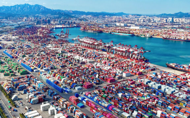 从中央经济工作会议看“十五五”开局之年中国经济着力点