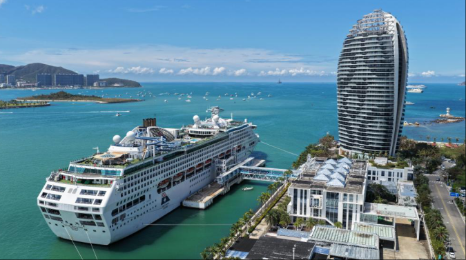 为什么要提高居民消费率？