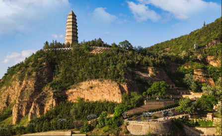 继续回答好延安“窑洞之问”——习近平主席二〇二六年新年贺词启示录