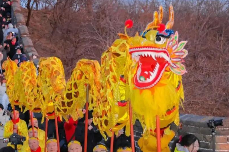 以文化滋养精神家园