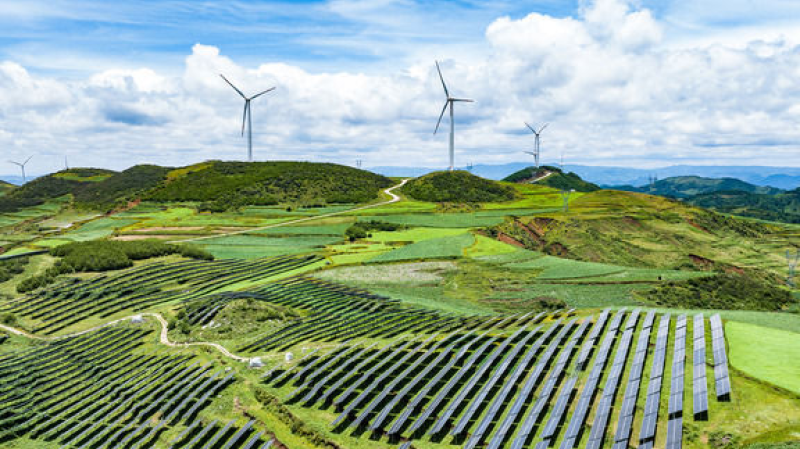 中国经济“十四五”收官答卷透视