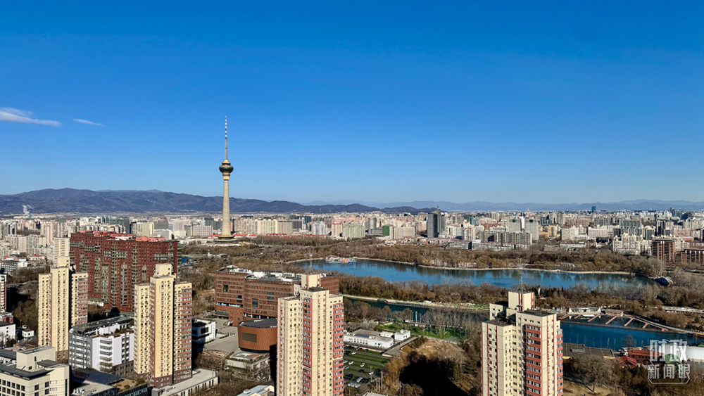 时政新闻眼丨新年首次国内考察,习近平为何来到这片“科创高地”?