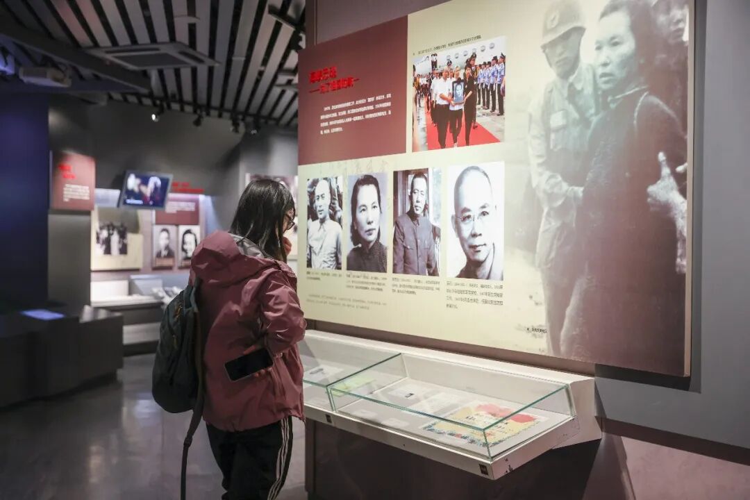 国家安全部党委书记、部长陈一新：深入学习贯彻党的二十届四中全会精神 推进国家安全体系和能力现代化